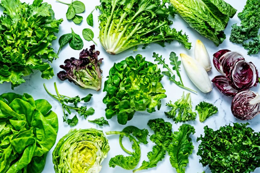 Leafy image