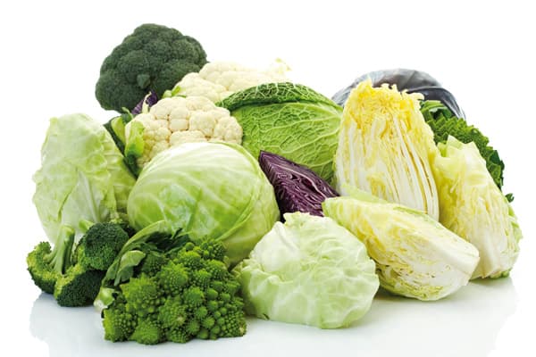 Cruciferous image